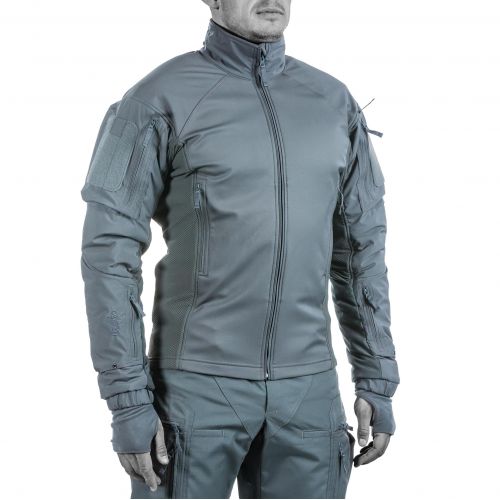delta ace plus gen.2 taktische winterjacke
